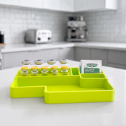 Daily Protocol Tray - Essentials Collection