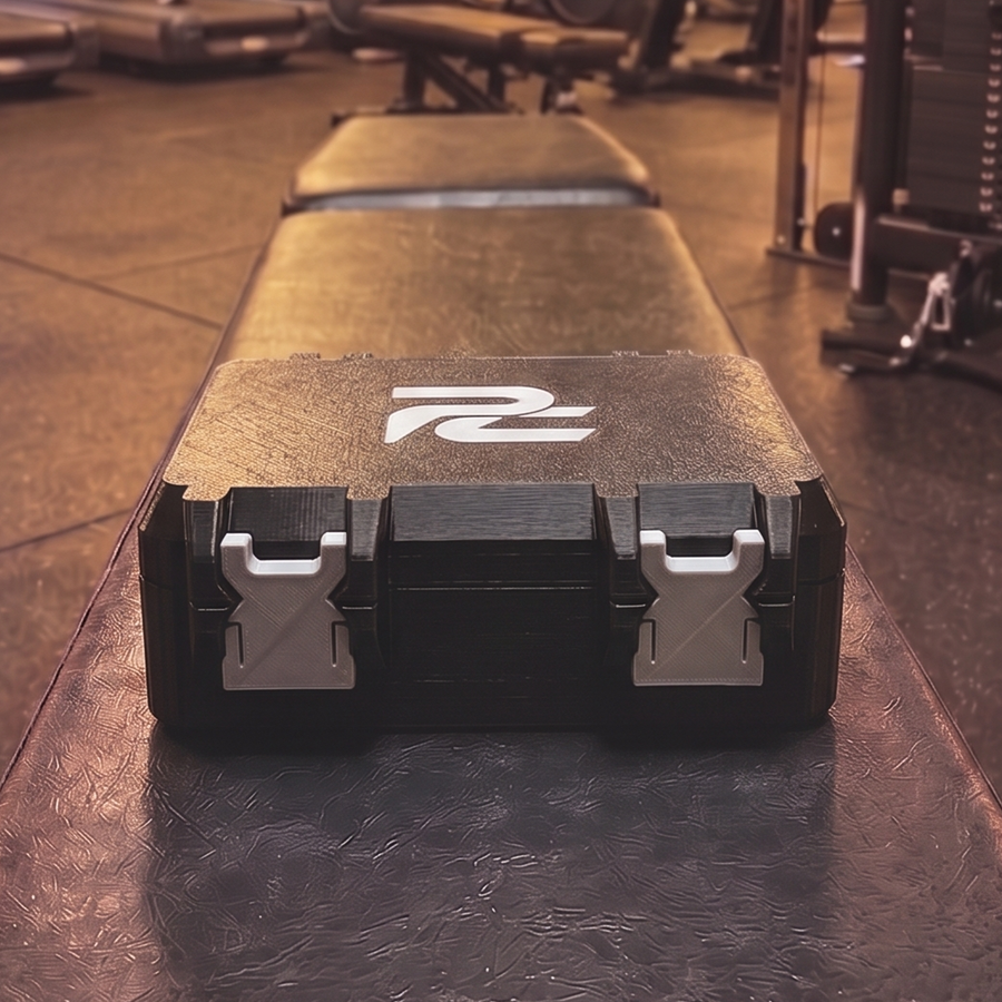Protocol Case - Standard Edition