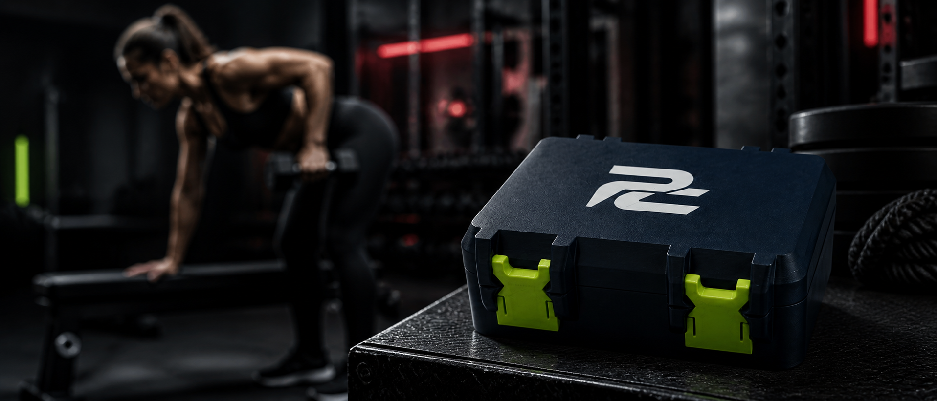 Storage made for your protocol