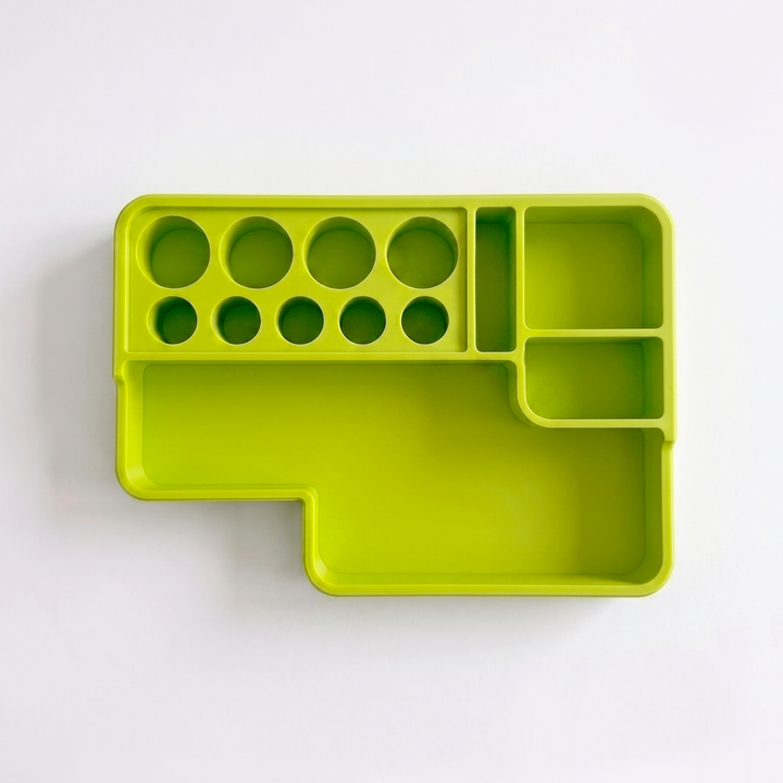 Daily Protocol Tray - Essentials Collection