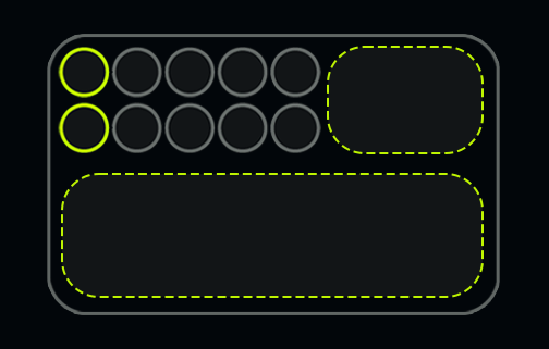 Gear Case