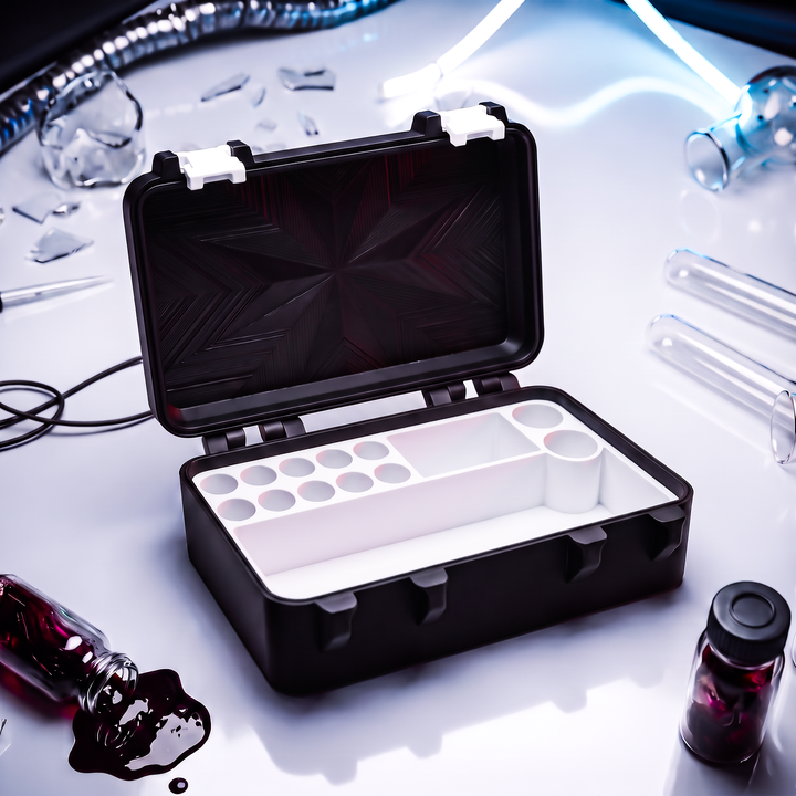 Venom Case – Marvel Edition