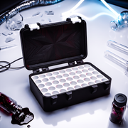 Venom Case – Marvel Edition