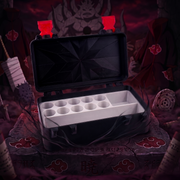 Akatsuki Case - Naruto Edition