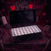 Akatsuki Case - Naruto Edition