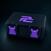 Peptide Box (10 Vials)