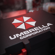 Umbrella Corporation - Limited Edition