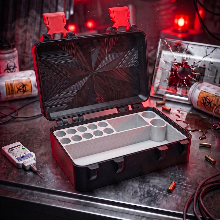 Umbrella Corporation - Resident Evil Edition