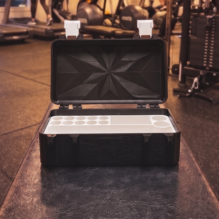 Protocol Case - Standard Edition