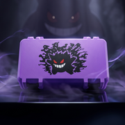 Gengar Case – Pokémon Edition