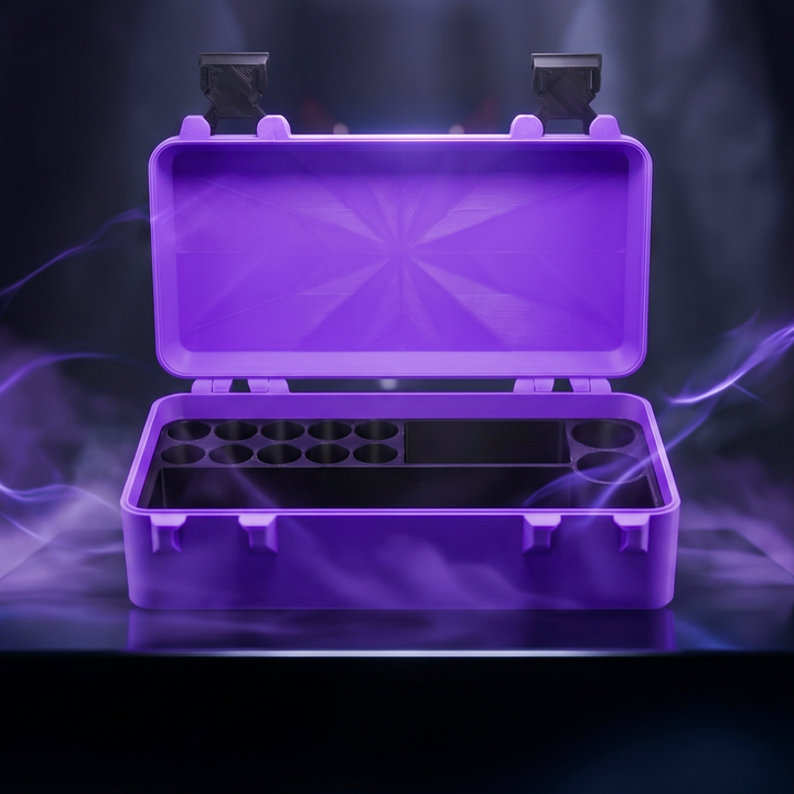 Gengar Case – Pokémon Edition