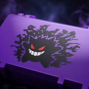 Gengar Case – Pokémon Edition