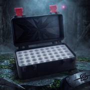 Akatsuki Case - Naruto Edition