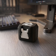 Protocol Case - 6x Nano Vial Storage