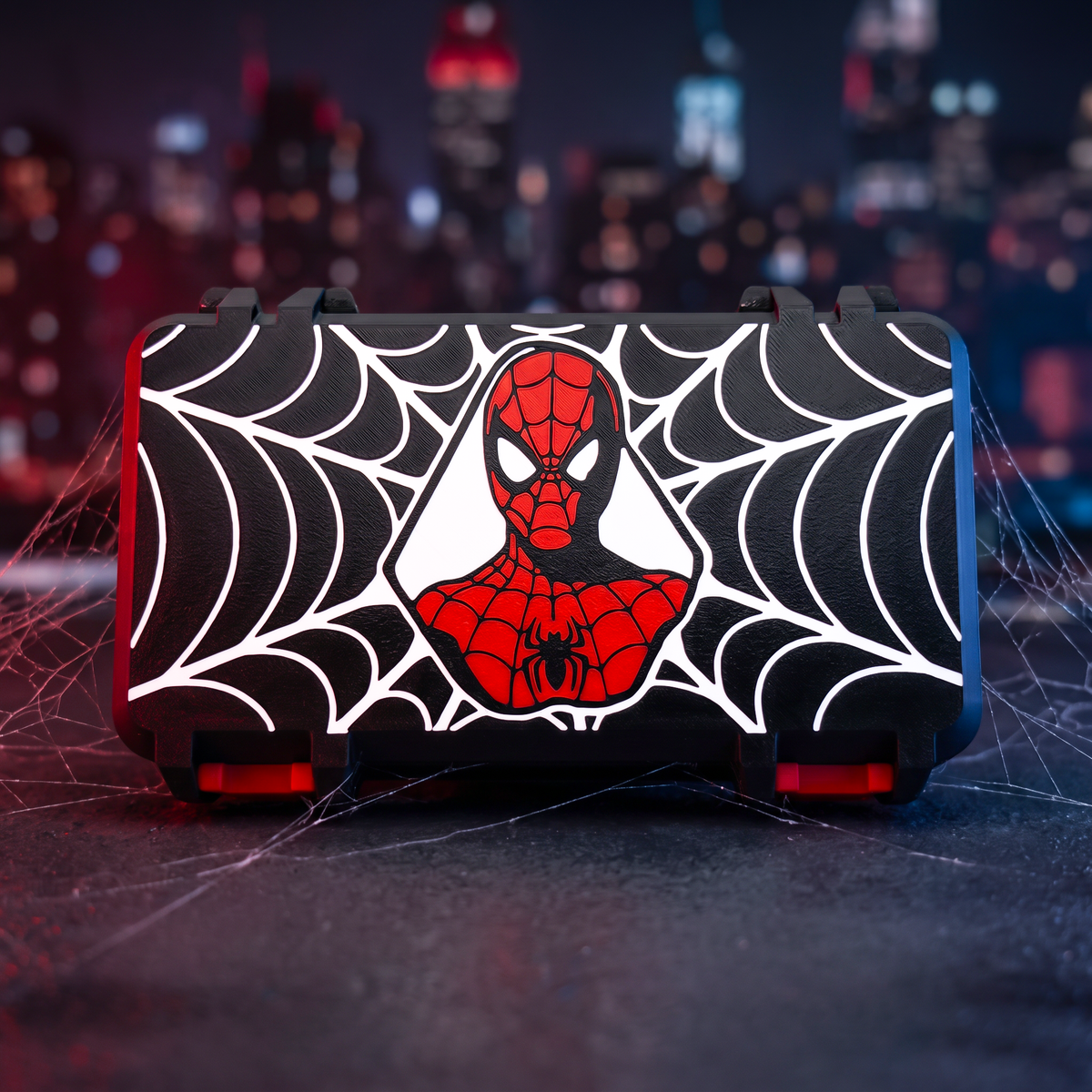 Spider-Man - Marvel Edition