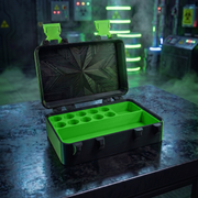 Biohazard Vault - Toxic Edition