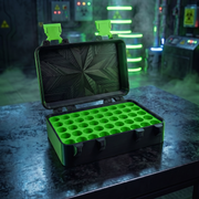 Biohazard Vault - Toxic Edition