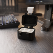 Protocol Case - 6x Nano Vial Storage