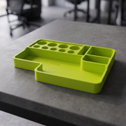 Daily Protocol Tray - Essentials Collection