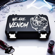 Venom Case – Marvel Edition
