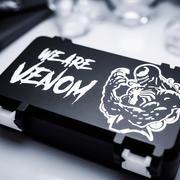 Venom Case – Marvel Edition